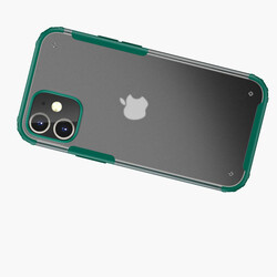 Apple iPhone 12 Mini Case Zore Volks Cover - 7