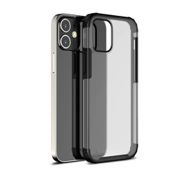 Apple iPhone 12 Mini Case Zore Volks Cover - 14