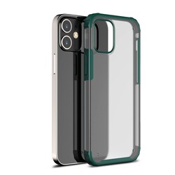 Apple iPhone 12 Mini Case Zore Volks Cover - 17