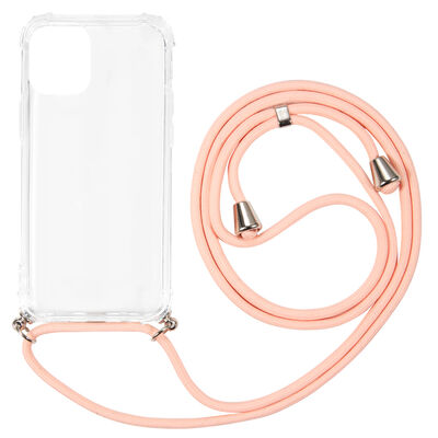 Apple iPhone 12 Mini Case Zore X-Rop Cover - 4