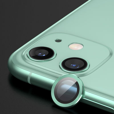 Apple iPhone 12 Mini CL-01 Camera Lens Protector - 1