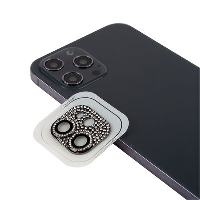 Apple iPhone 12 Mini CL-08 Camera Lens Protector - 1
