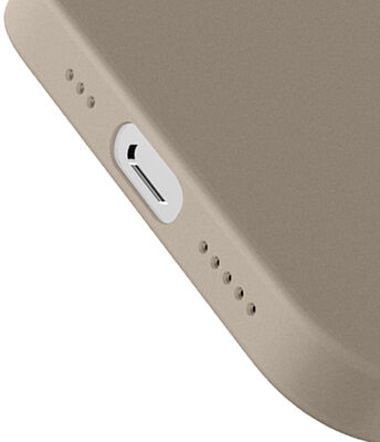 Apple iPhone 12 Mini Kılıf ​​​​​Wiwu Skin Nano PP Kapak - 14