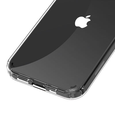 Apple iPhone 12 Mini Kılıf Zore Coss Kapak - 8