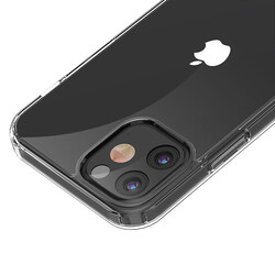 Apple iPhone 12 Mini Kılıf Zore Coss Kapak - 9