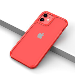 Apple iPhone 12 Mini Kılıf Zore Roll Kapak - 4