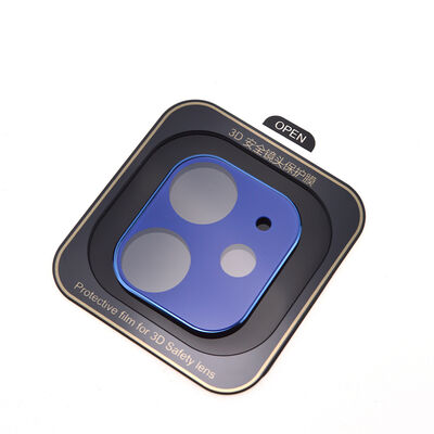 Apple iPhone 12 Mini Zore Camera Protector - 1
