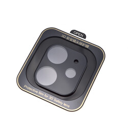 Apple iPhone 12 Mini Zore Camera Protector - 10
