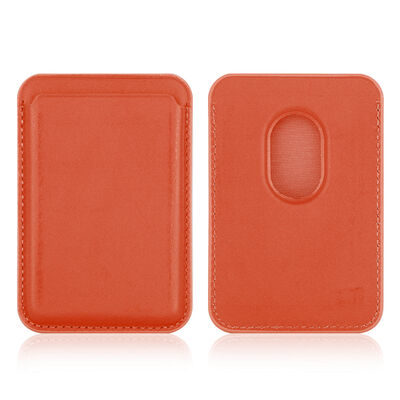 Apple iPhone 12 Mini Zore Cardsafe Card Holder - 14