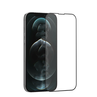 Apple iPhone 12 Mini Zore Rio Glass Cam Ekran Koruyucu - 1