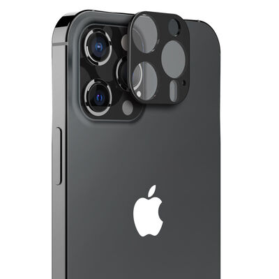 Apple iPhone 12 Pro Araree C-Subcore Tempered Camera Protector - 3