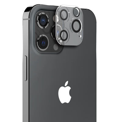 Apple iPhone 12 Pro Araree C-Subcore Tempered Camera Protector - 5