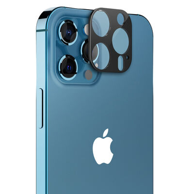 Apple iPhone 12 Pro Araree C-Subcore Tempered Camera Protector - 6