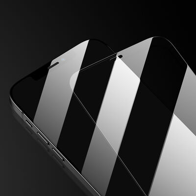 Apple iPhone 12 Pro Benks CKR+ Corning Ekran Koruyucu - 3