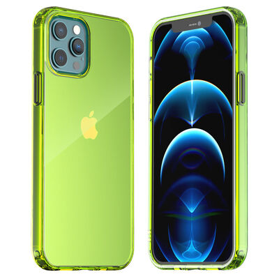 Apple iPhone 12 Pro Case Araree Duple Cover - 3