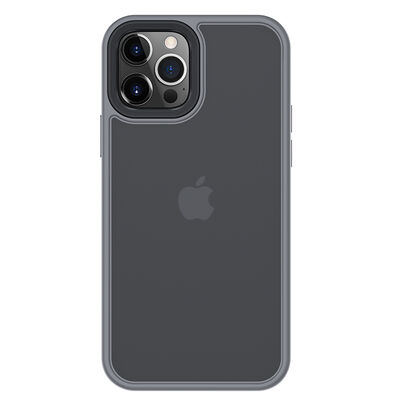 Apple iPhone 12 Pro Case Benks Hybrid Cover - 1