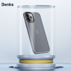 Apple iPhone 12 Pro Case Benks Hybrid Cover - 5