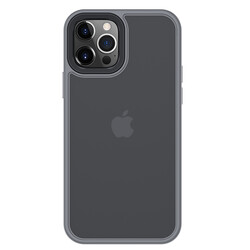 Apple iPhone 12 Pro Case Benks Hybrid Cover - 9