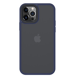 Apple iPhone 12 Pro Case Benks Hybrid Cover - 7