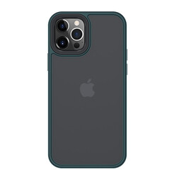 Apple iPhone 12 Pro Case Benks Hybrid Cover - 10