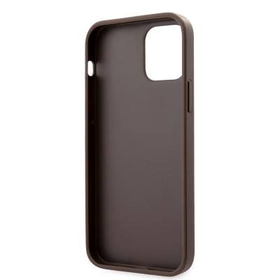 Apple iPhone 12 Pro Case GUESS Dual Card Compartment Cover - 2