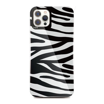 Apple iPhone 12 Pro Case Kajsa Animal Cover - 8