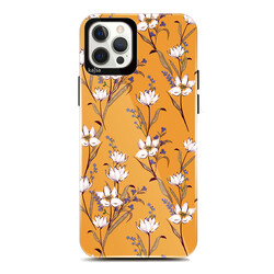 Apple iPhone 12 Pro Case Kajsa Botanic Cover - 6