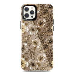 Apple iPhone 12 Pro Case Kajsa Botanic Cover - 7