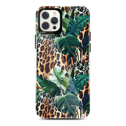 Apple iPhone 12 Pro Case Kajsa Wild Cover - 8
