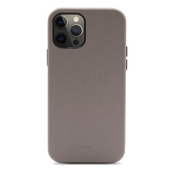 Apple iPhone 12 Pro Case ​Kajsa Woven Cover - 3
