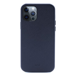 Apple iPhone 12 Pro Case ​Kajsa Woven Cover - 6