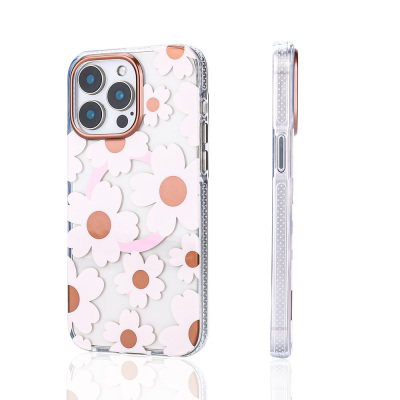 Apple iPhone 12 Pro Case Magsafe Charging Feature Zore Papat Cover - 6