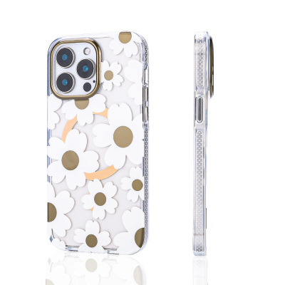 Apple iPhone 12 Pro Case Magsafe Charging Feature Zore Papat Cover - 9