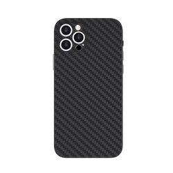 Apple iPhone 12 Pro Case ​​​​​Wiwu Skin Carbon PP Cover - 2