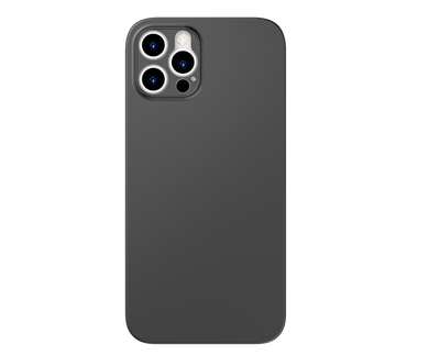 Apple iPhone 12 Pro Case ​​​​​Wiwu Skin Nano PP Cover - 22