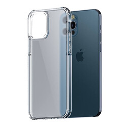 Apple iPhone 12 Pro Case Wlons H-Bom Cover - 1