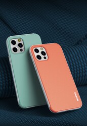 Apple iPhone 12 Pro Case Wlons Hill Cover - 13