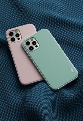 Apple iPhone 12 Pro Case Wlons Hill Cover - 14