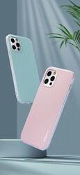 Apple iPhone 12 Pro Case Wlons Hill Cover - 17