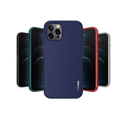 Apple iPhone 12 Pro Case Wlons Hill Cover - 5
