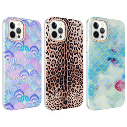 Apple iPhone 12 Pro Case Zore Bella Cover - 2