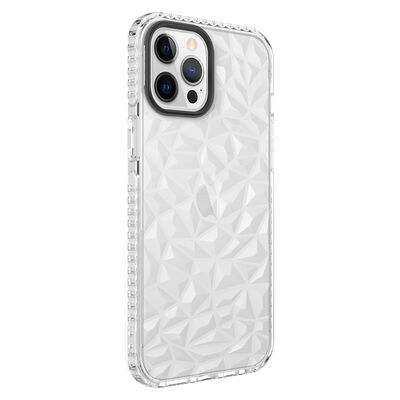 Apple iPhone 12 Pro Case Zore Buzz Cover - 1