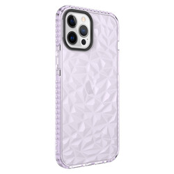 Apple iPhone 12 Pro Case Zore Buzz Cover - 3