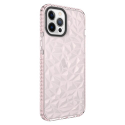 Apple iPhone 12 Pro Case Zore Buzz Cover - 4