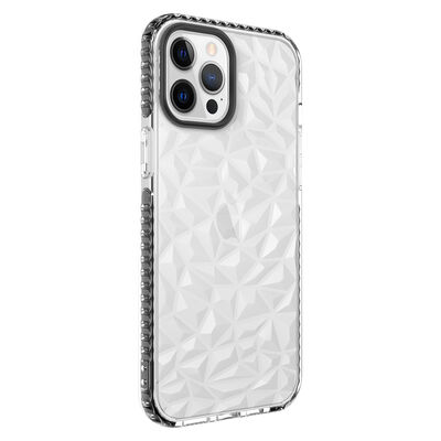 Apple iPhone 12 Pro Case Zore Buzz Cover - 6