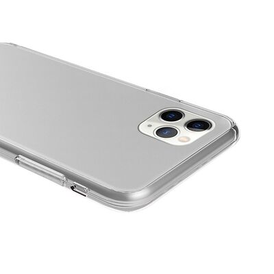 Apple iPhone 12 Pro Case Zore Enjoy Cover - 6