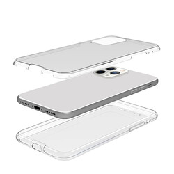 Apple iPhone 12 Pro Case Zore Enjoy Cover - 4