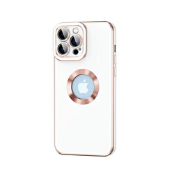 Apple iPhone 12 Pro Case Zore Kongo Cover - 5