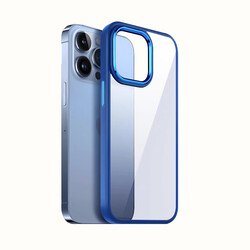 Apple iPhone 12 Pro Case Zore Krom Cover - 12