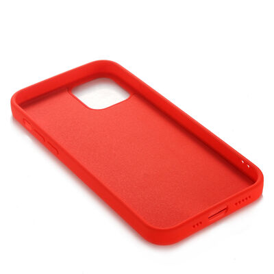 Apple iPhone 12 Pro Case Zore LSR Lansman Cover - 5